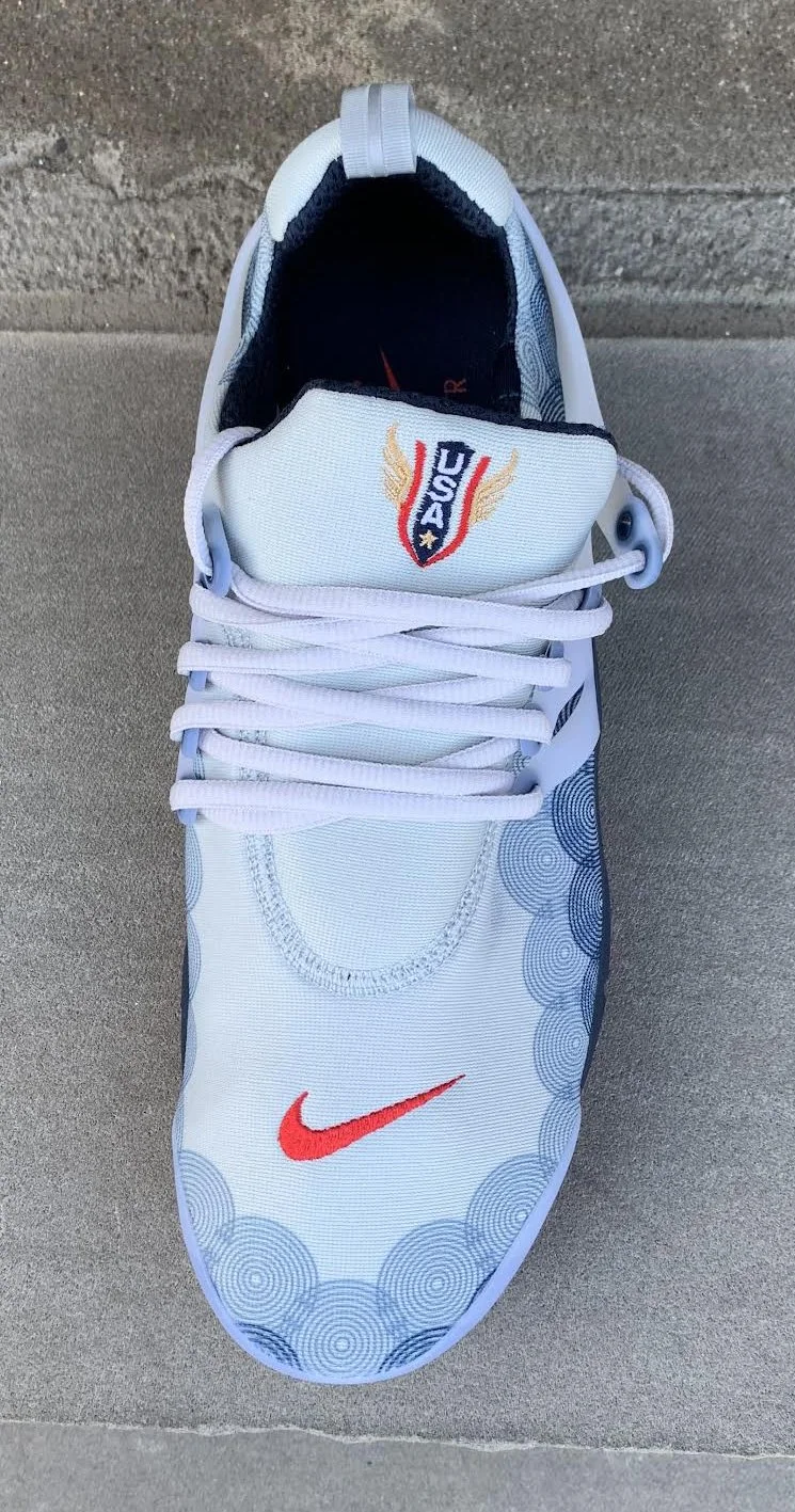 Nike Air Presto GPX USA (Size 11) DS — RootsBK